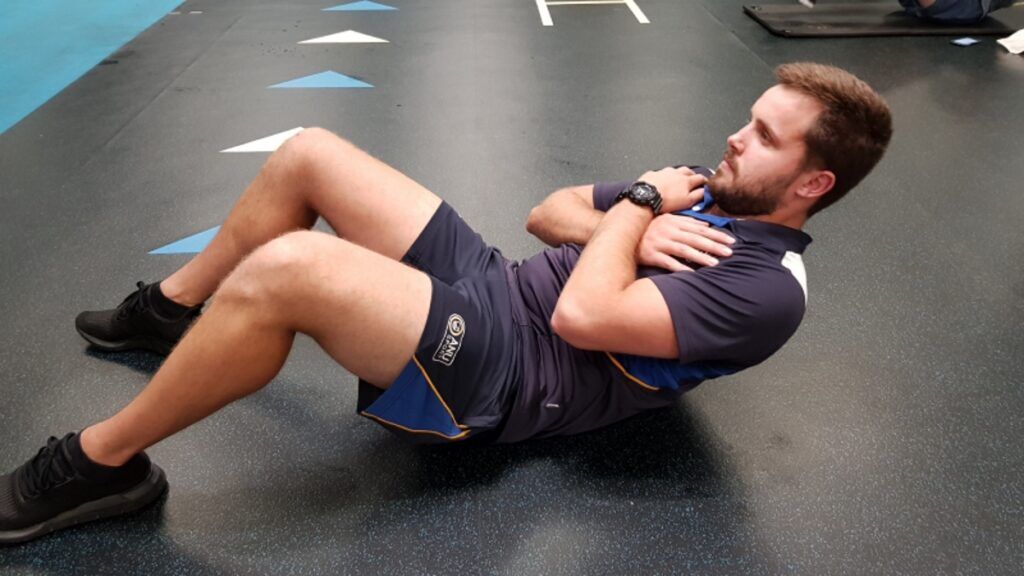 Concentric Eccentric Isometric Contractions The Core. Fatch